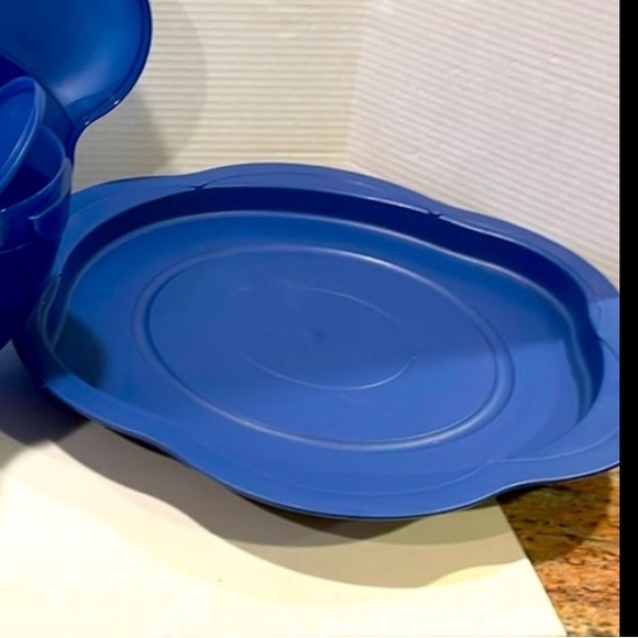 Tupperware Lazy Susan - Picture 5 of 5